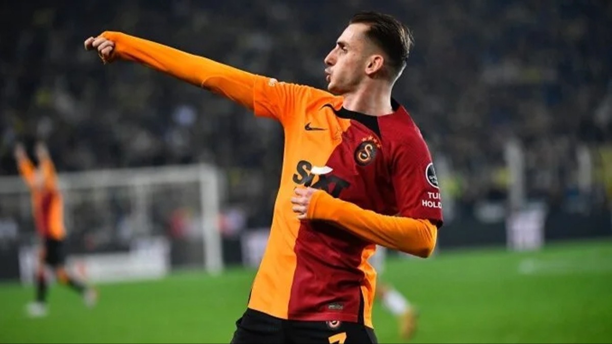 te Kerem Aktrkolu'nun yeni maa! 