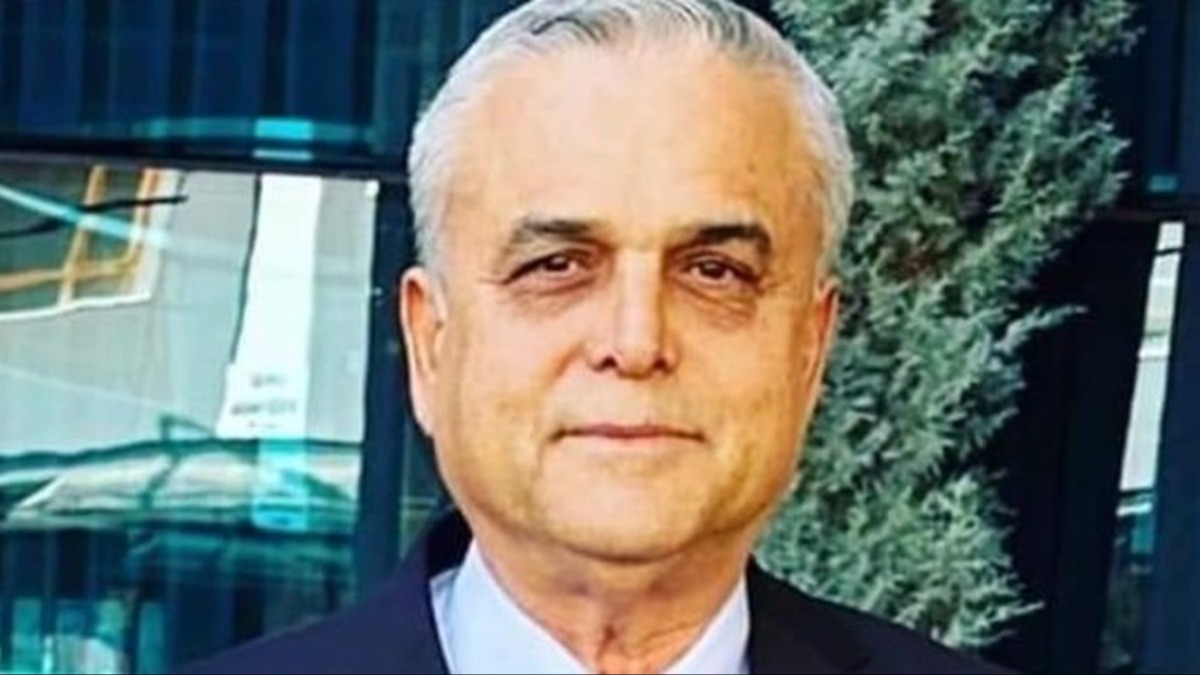 Kopular an meselesi: CHP aday Hasan Ufuk akr'n sicili ortal kartrd