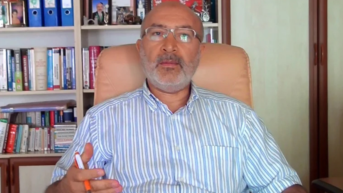 Ter�ristba�� G�len'e methiyeler dizmi�ti...  S�nmez �Y� Parti'den aday oldu!