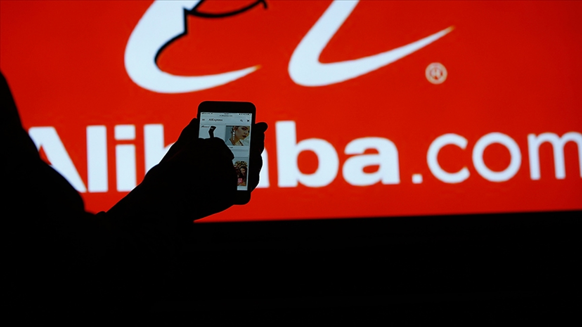 Alibaba yapay zeka teknolojisini tantt