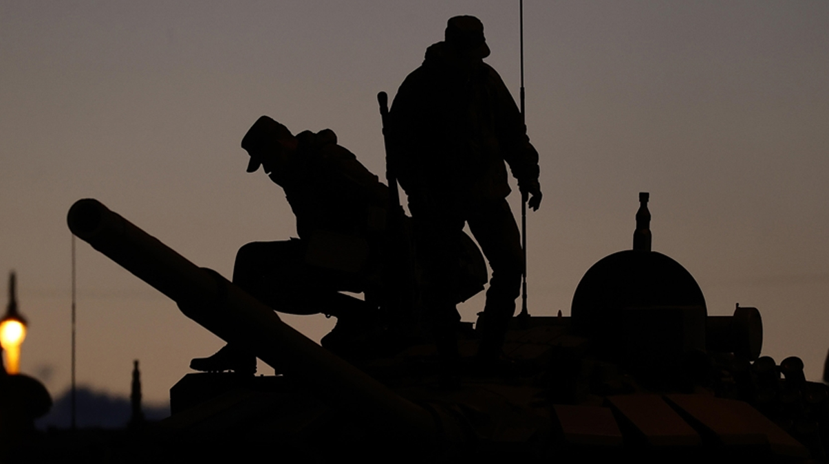 Alman ordusunun NATO y�k�ml�l�klerini yerine getirmekten yoksun oldu�u ortaya ��kt�