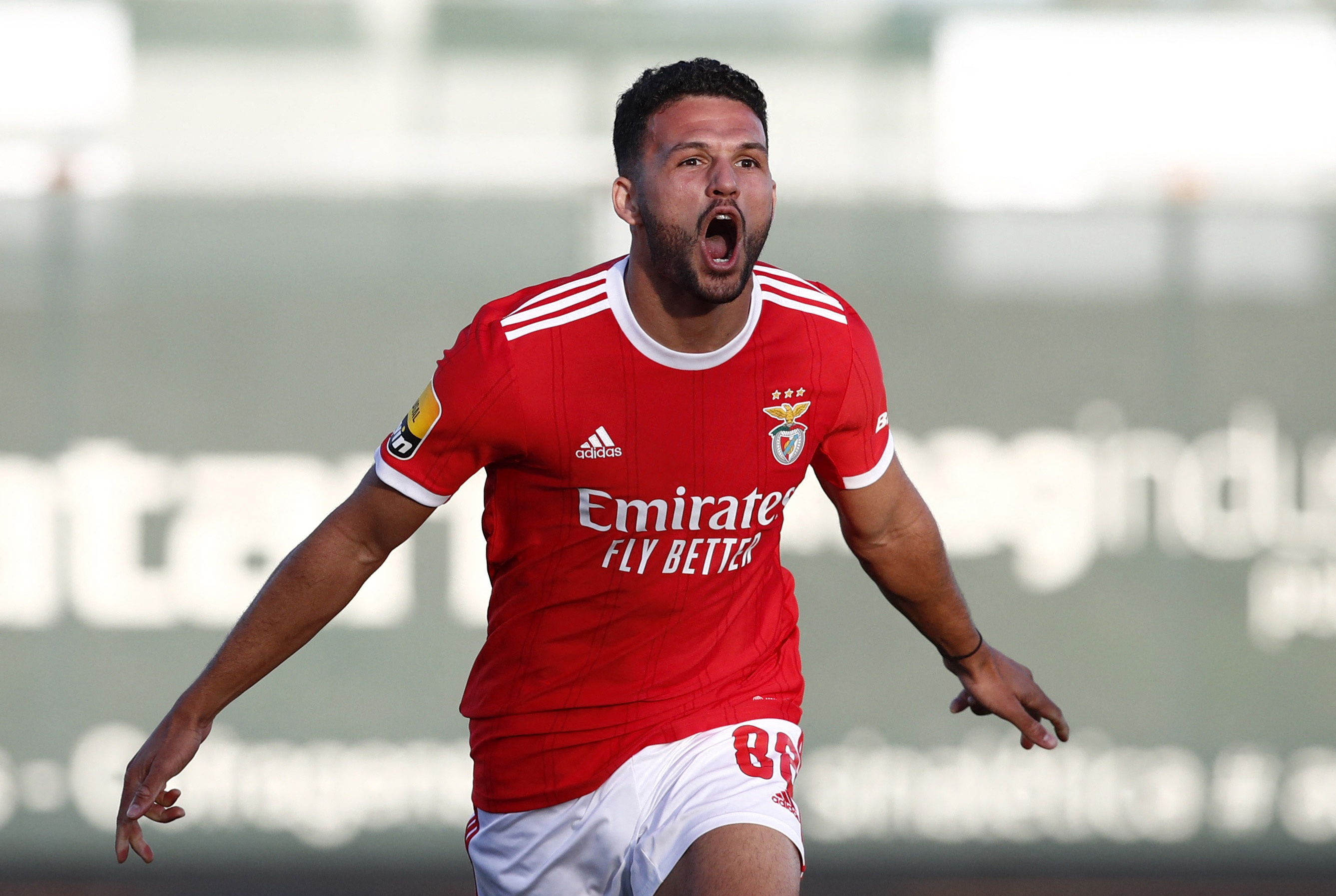 Bayern M�nih, Gon�alo Ramos i�in kesenin a�z�n� a�t�