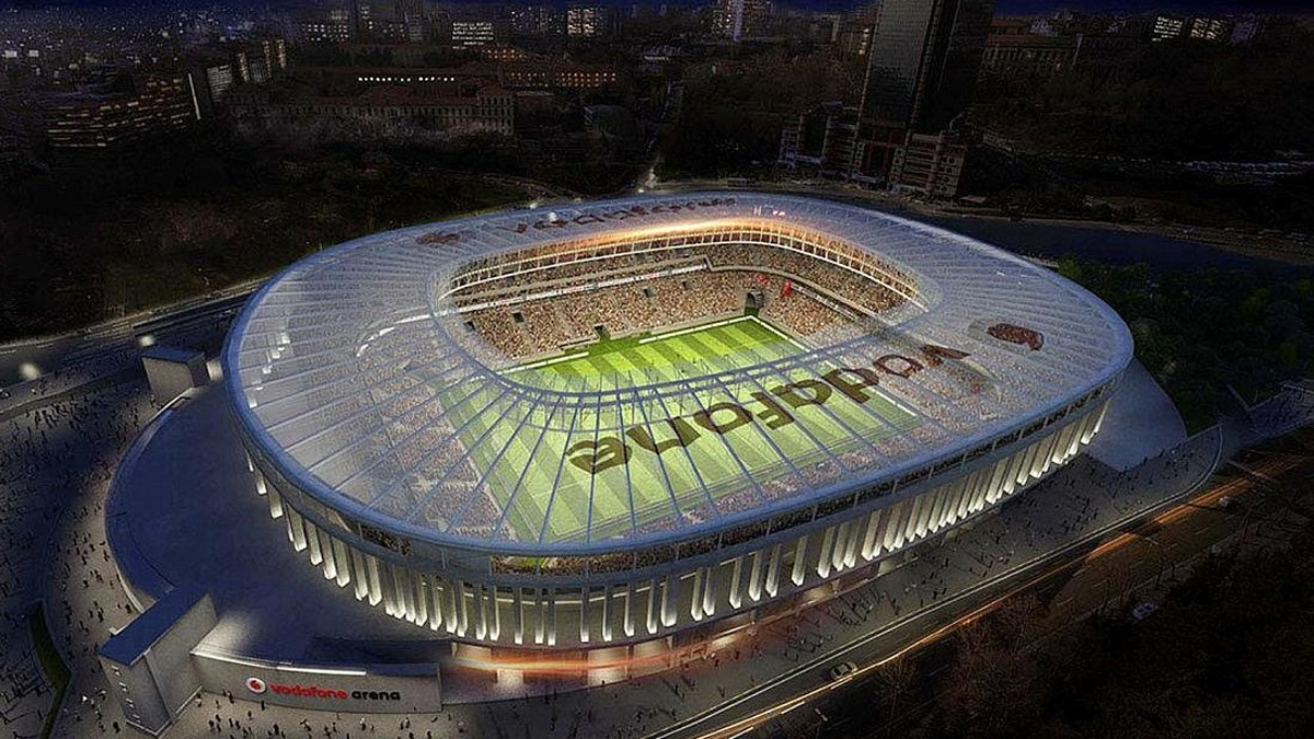 Be�ikta�, stat sponsorlu�u i�in g�r��melere ba�lad�