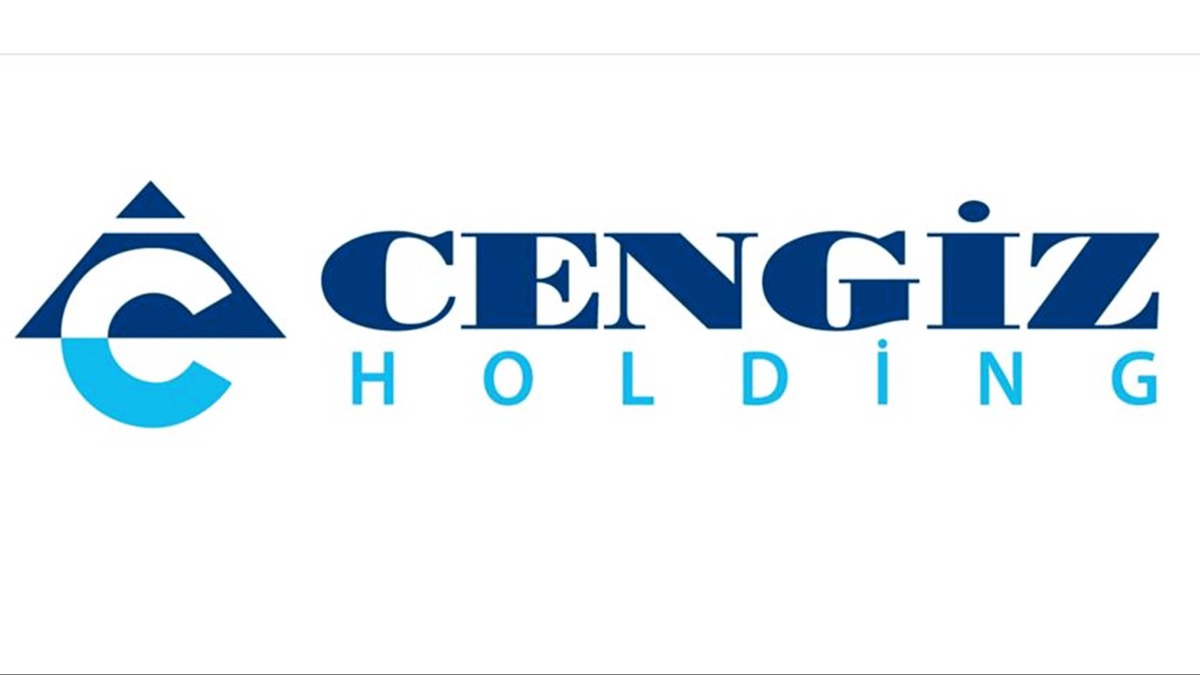 Cengiz Holding'den ''burs'' aklamas