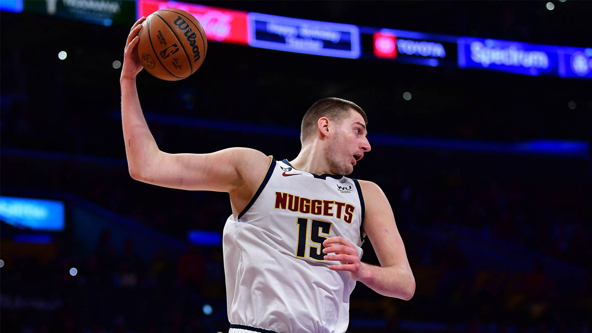 DeMarcus Cousins: Jokic'in st ste  kez MVP olmas bana pek doru gelmiyor