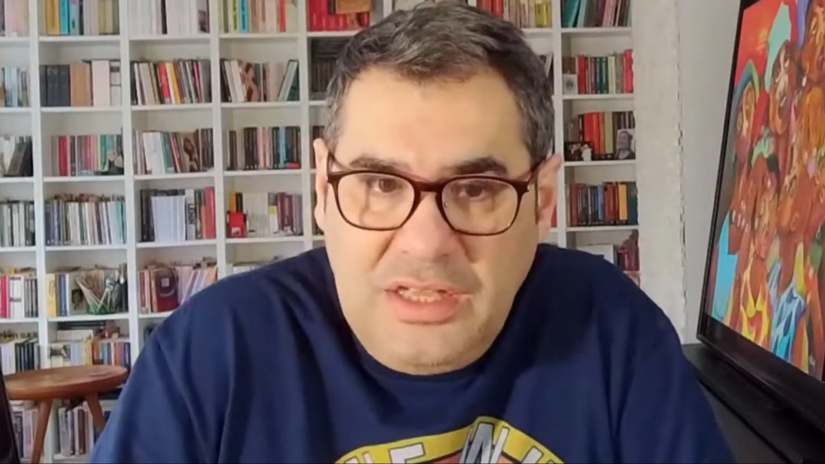 Enver Aysever bile ileden kt: zmirliler kendisini jiletleyecek