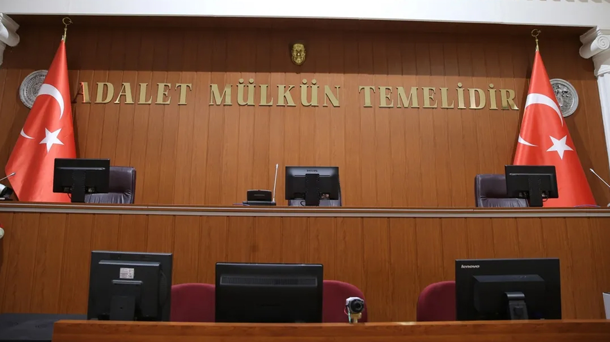 Gara �ehitleri davas�nda karar: 2 ter�riste 13 ve 14 kez a��rla�t�r�lm�� m�ebbet