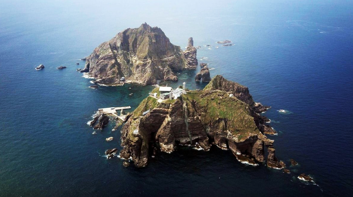 G�ney Kore, Japonya'n�n tart��mal� adalarda yeniden hak iddias�n� '�iddetle' protesto etti