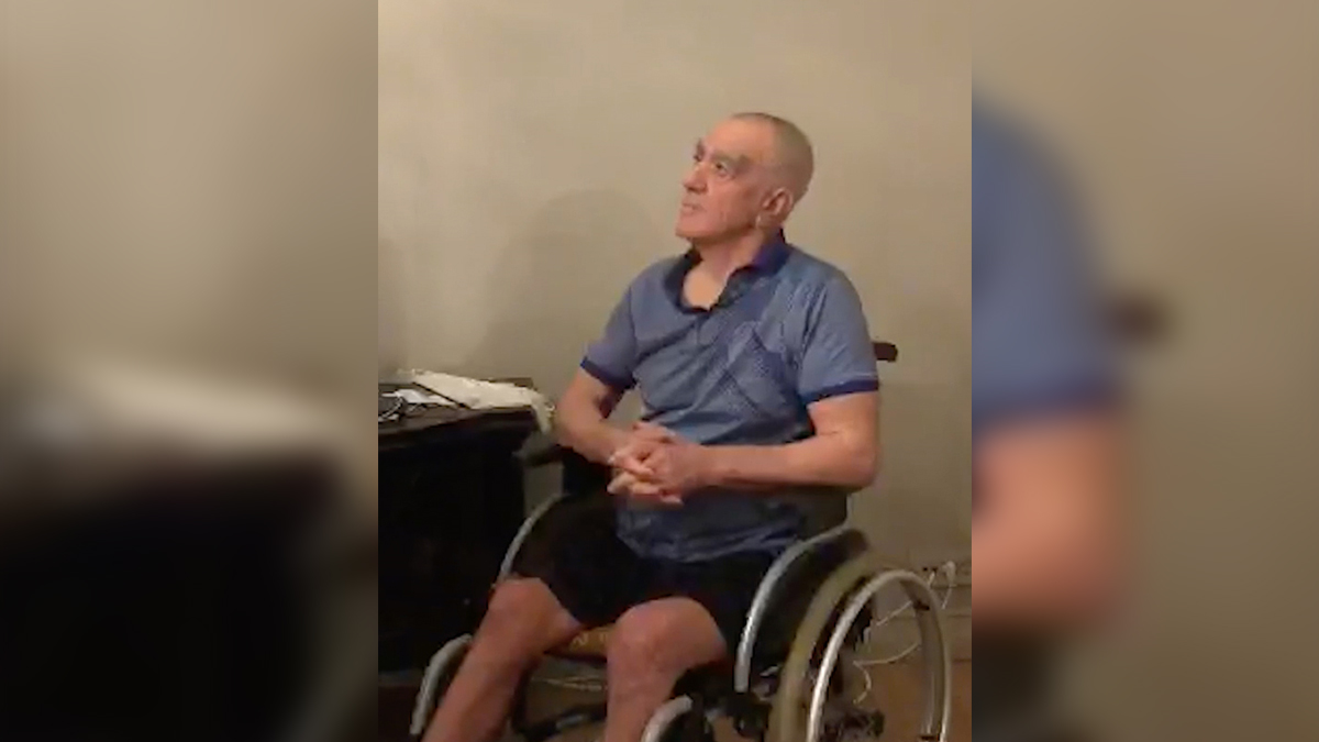 K�rm�z� b�ltenle aranan Urfi �etinkaya yakaland�!