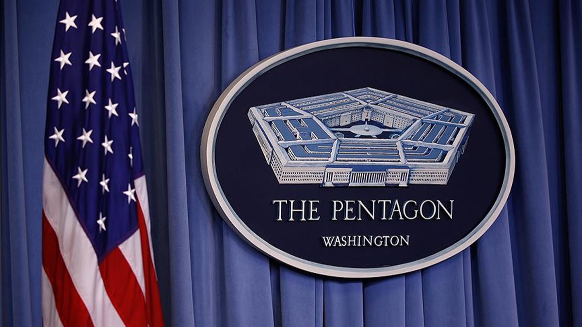 Pentagon belgeleri: Gney Kore, satt mhimmatlarn Ukrayna'ya gnderilmesinden endie duyuyor