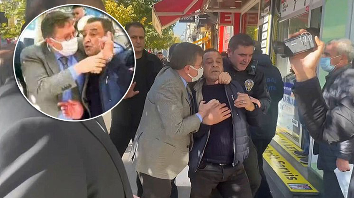 �ehit ailelerinden, k�f�rbaz L�tf� T�rkkan'�n aday g�sterilmesine tepki