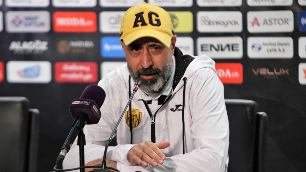 Tolunay Kafkas: Fenerbahe ma adeta final niteliinde