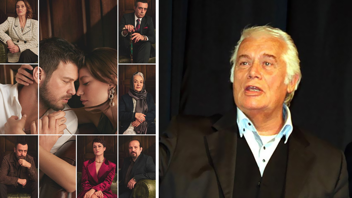 Aile dizisininj Yusuf Soykan'� (Tamer Yi�it) kimdir?
