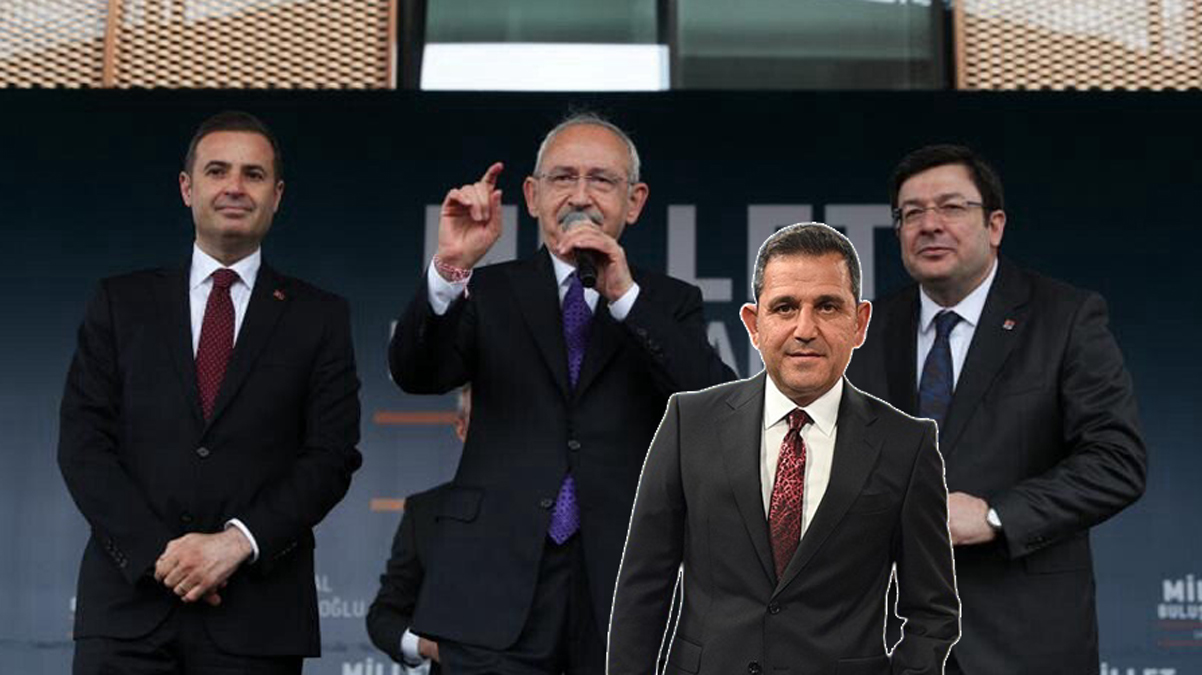 'S�n�r�m�zda PYD olsun' diyen ismi Adalet Bakan� yapacak