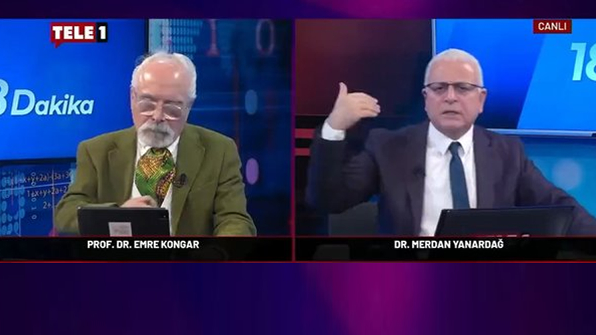 CHP kanal�nda Ak�ener'e zehir zemberek s�zler