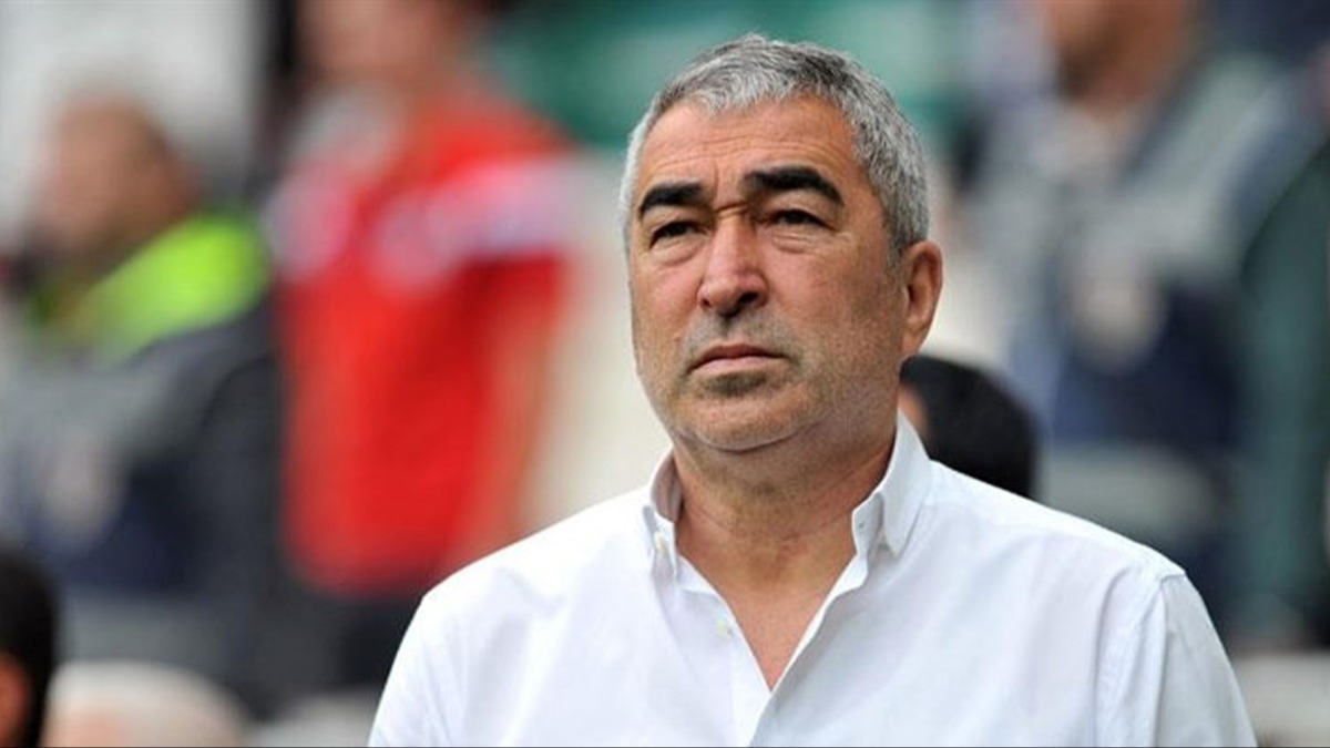 Eyüpspor, Samet Aybaba ile anlaşmak üzere