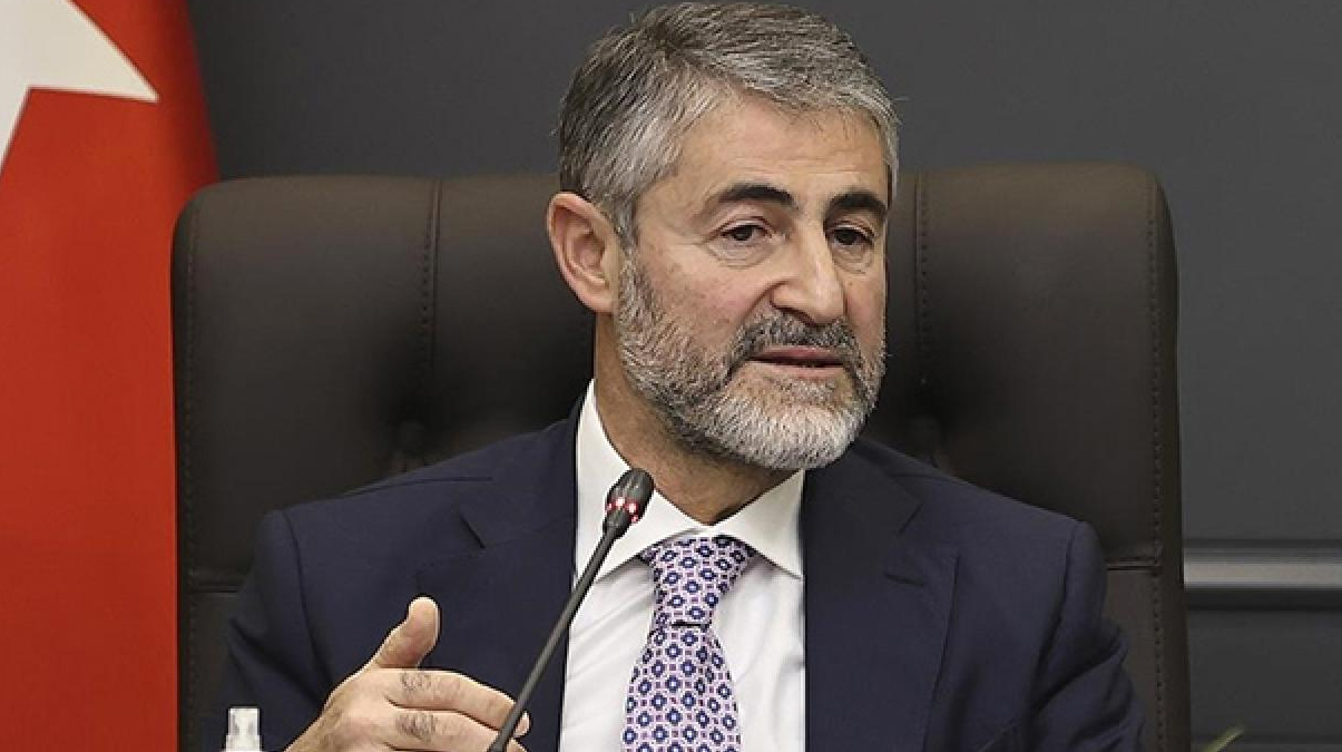 Bakan Nebati: En az 400 milyar dolara y�kseltece�iz