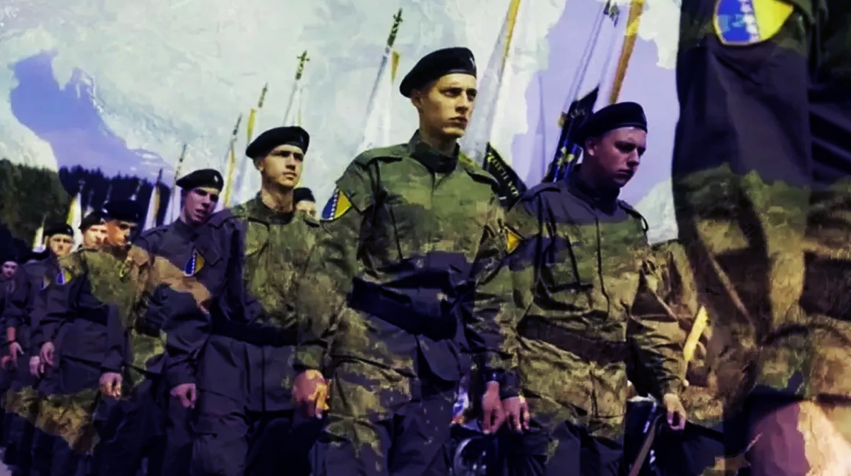 Gerilimi t�rmand�racak a��klama: Ba��ms�zl��� ciddi d���n�yoruz