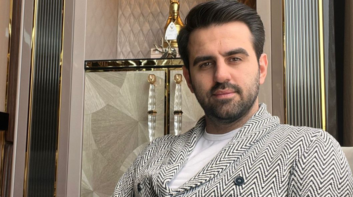 Mert �zer: Moze Interiors yurt d��� yat�r�mlar�na devam edecek