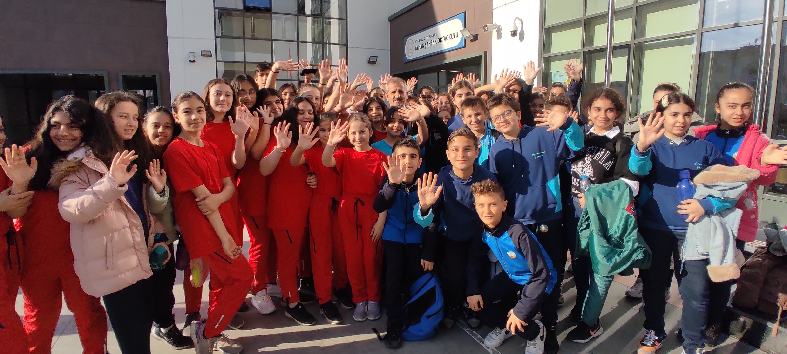 Okullarda ikinci ara tatil ba�l�yor