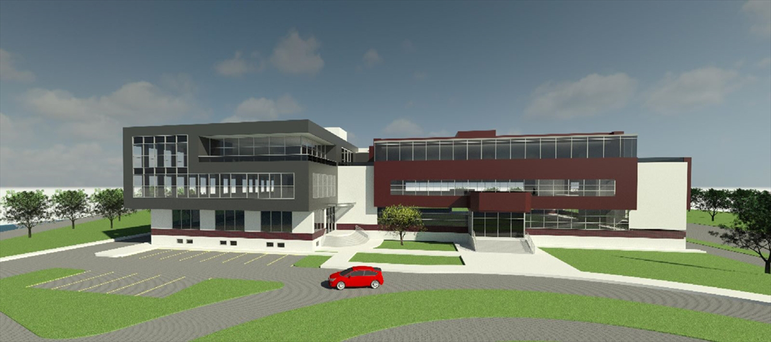 T�rkiye'nin askeri denizcilik teknoloji merkezi b�y�yor