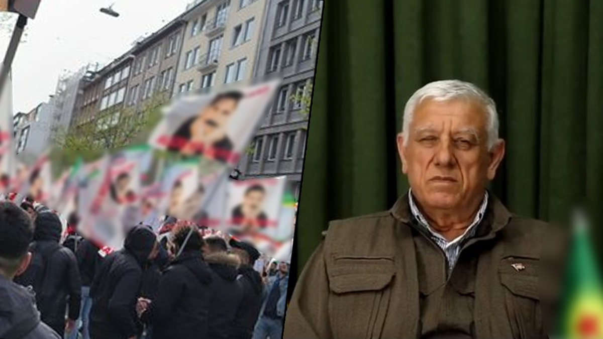 Ter�r eleba�� Bay�k, dostlar�ndan �calan i�in yard�m istedi