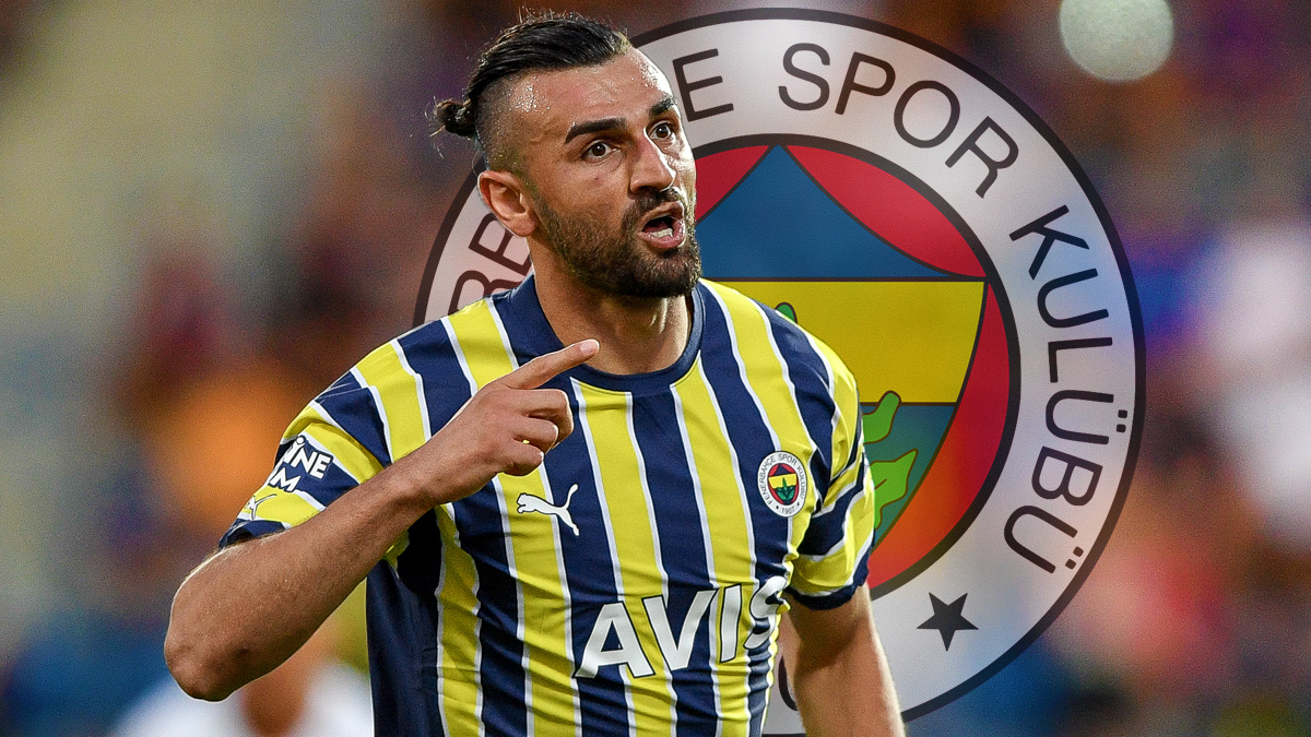 G�le g�le Serdar Dursun! Ve transfer hay�rl� olsun...