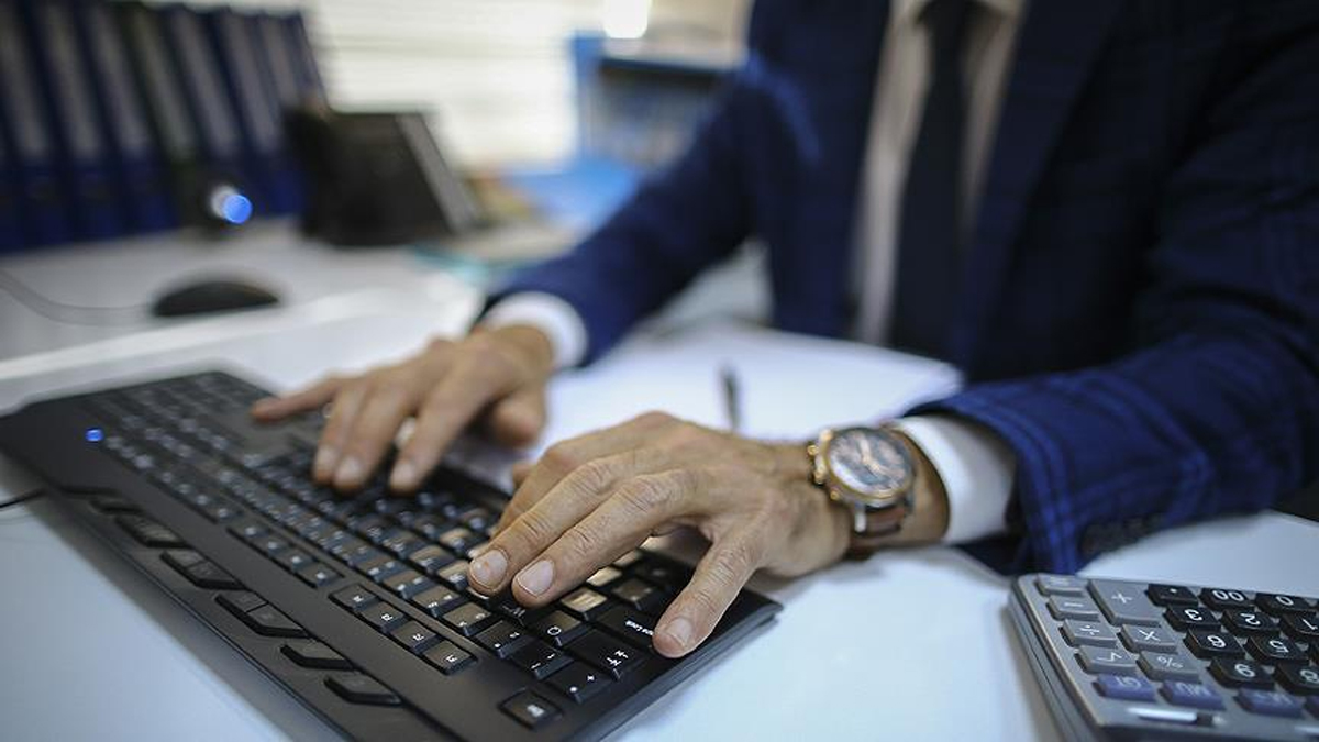 Personel al�m� say�s� 22 bin 120'ye ��kar�ld�... Haftaya ilana ��kacak