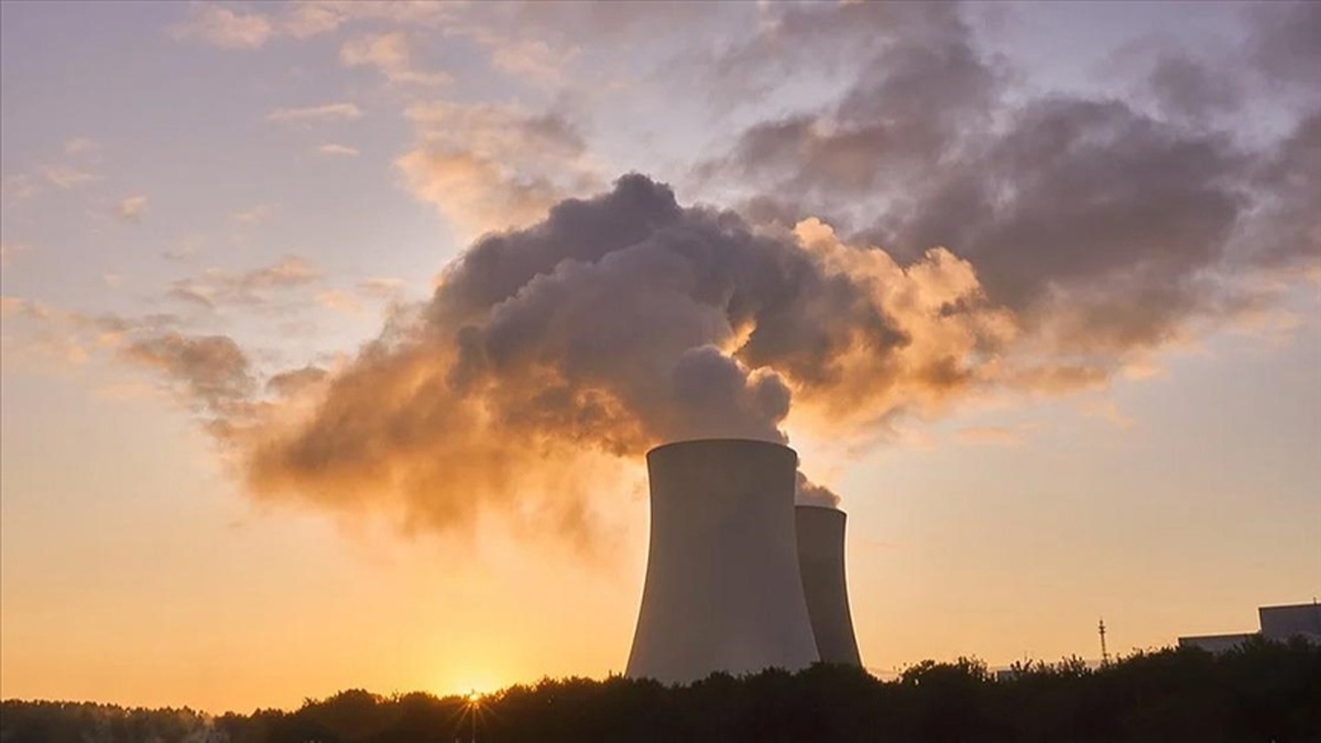 Almanya'da ''nkleer enerji'' dnemi sona erdi