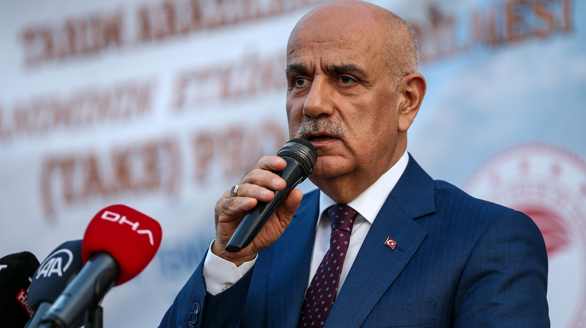 'Ge�mi�in �zlemiyle yan�p tutu�anlar var'
