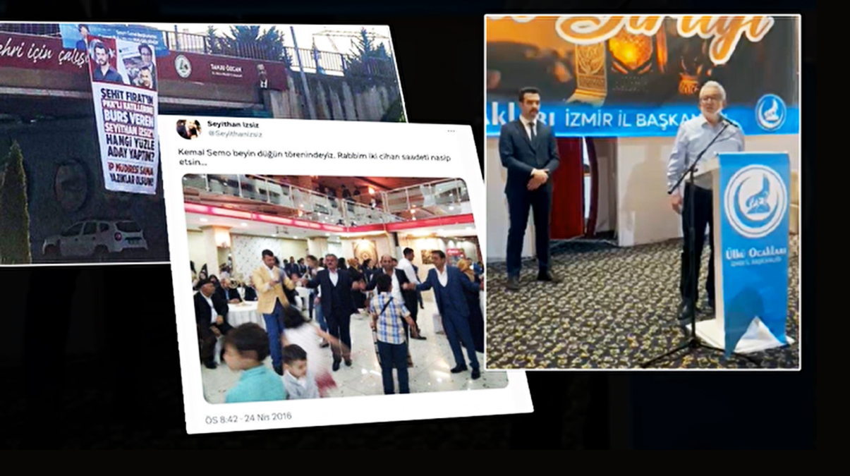 �ehidin babas�ndan Ak�ener'e zehir zemberek s�zler: O�lumun kan�n� ka� paraya satt�n�z?