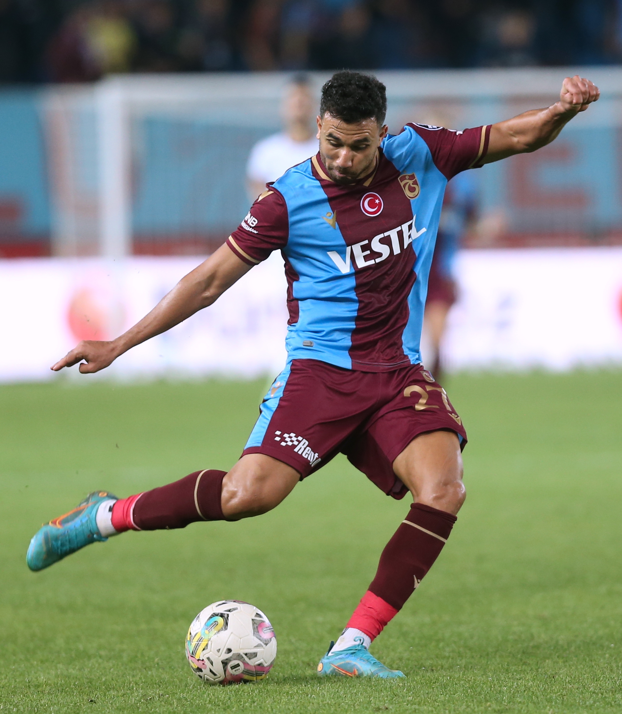 Trezeguet: �yi bir performans g�sterdik