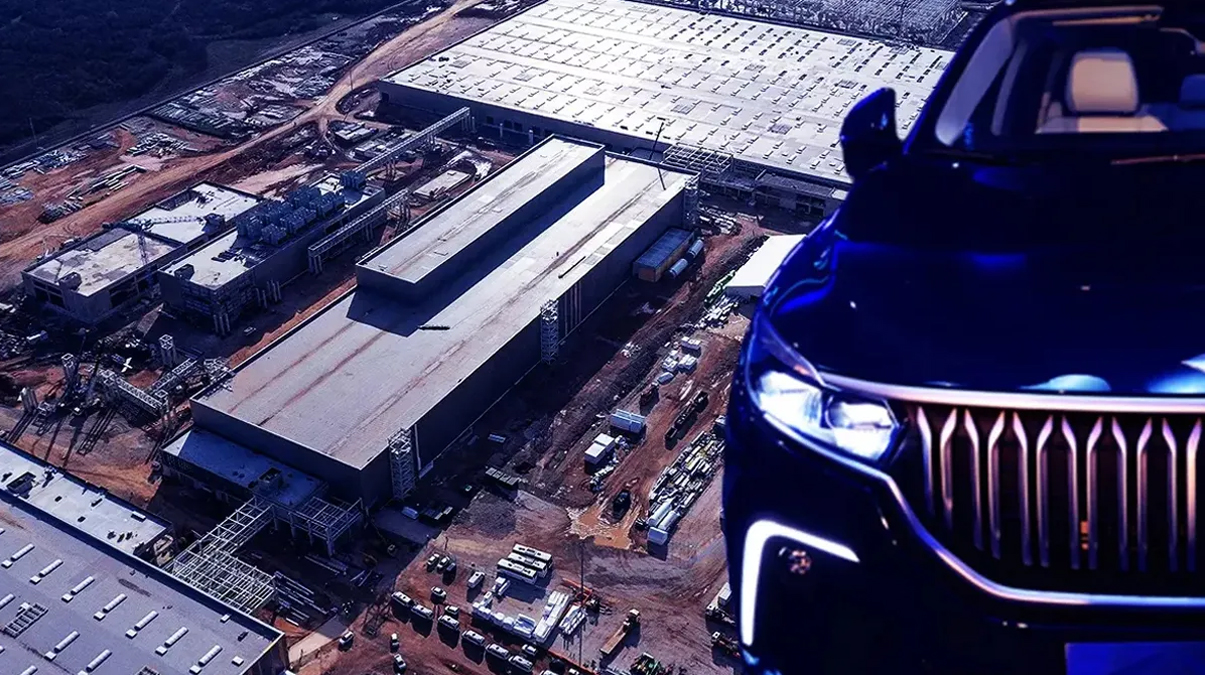 T�rkiye'den kritik plan! D�nya devlerine meydan okuyacak