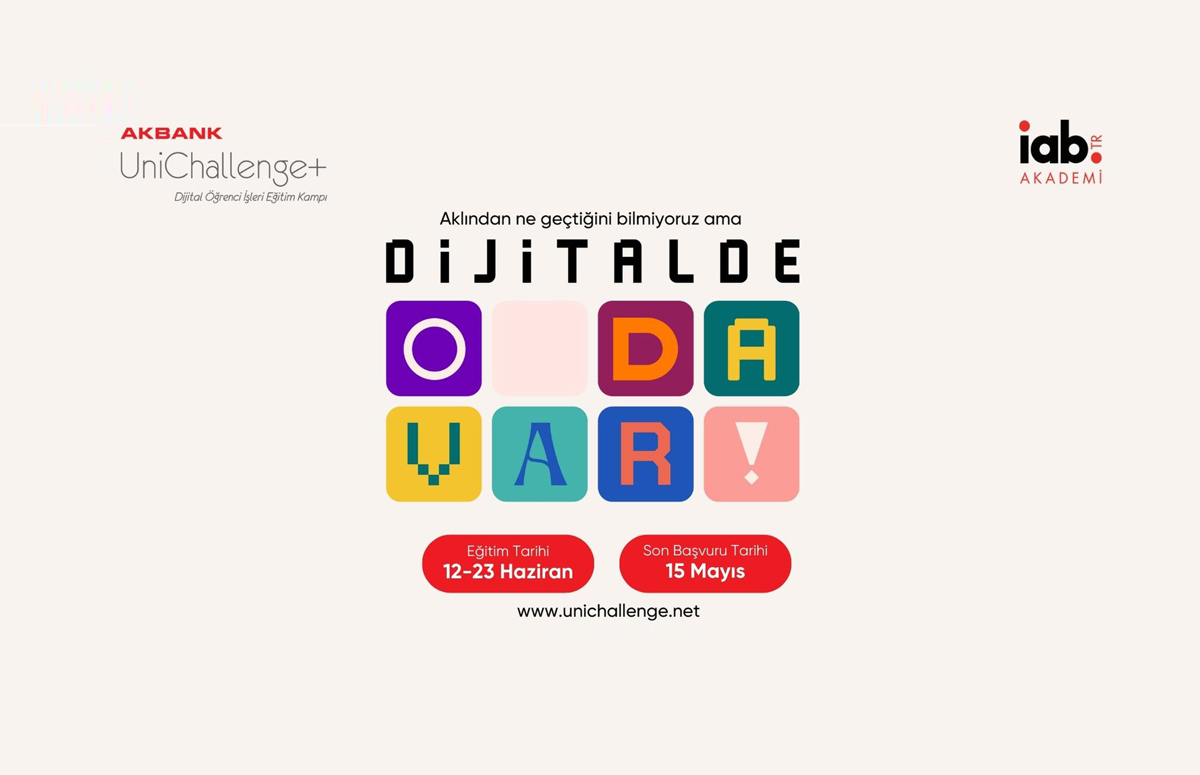 UniChallenge+ 9. kez gen�lerle bulu�uyor