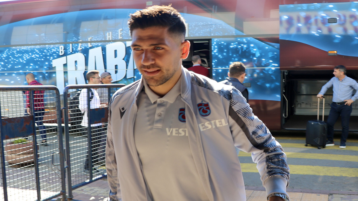 G�le g�le Anastasios Bakasetas! Transfer hay�rl� olsun
