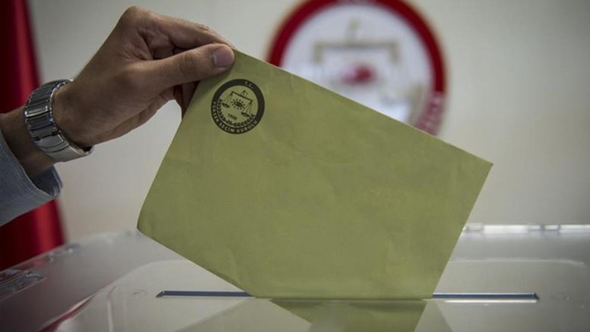 Semenlerin hangi sandkta oy kullanaca e-Devlet'ten ilan edildi
