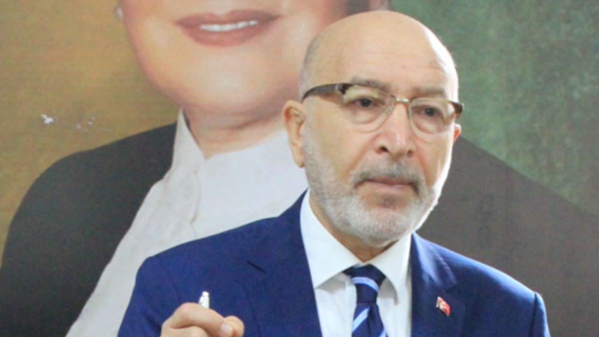 Vukuatlar saymakla bitmiyor: FET'nn avukat rfan Snmez Y Parti'de liste ba