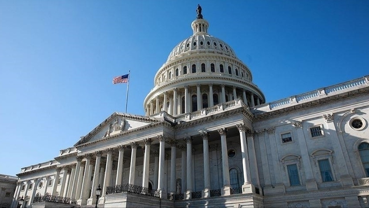 ABD Kongresi, Suriye meselesini grt