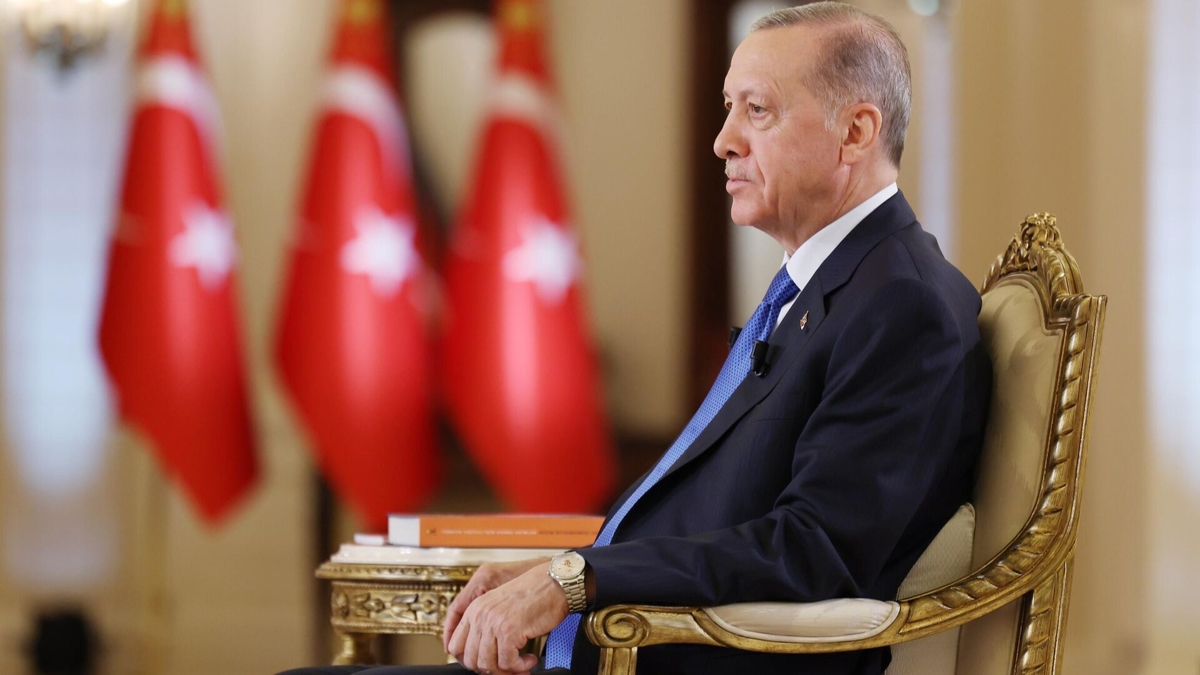 Cumhurbakan Erdoan: ngiltere denizalt yaptrmak iin ibirliine gitmek istiyor