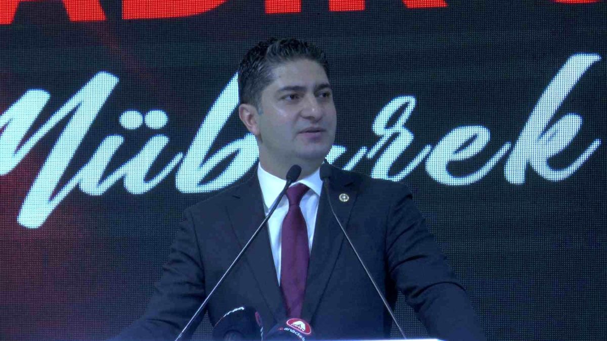 'Cumhurba�kan� Erdo�an ve MHP Kayseri'de muazzam ba�ar� elde edecek'