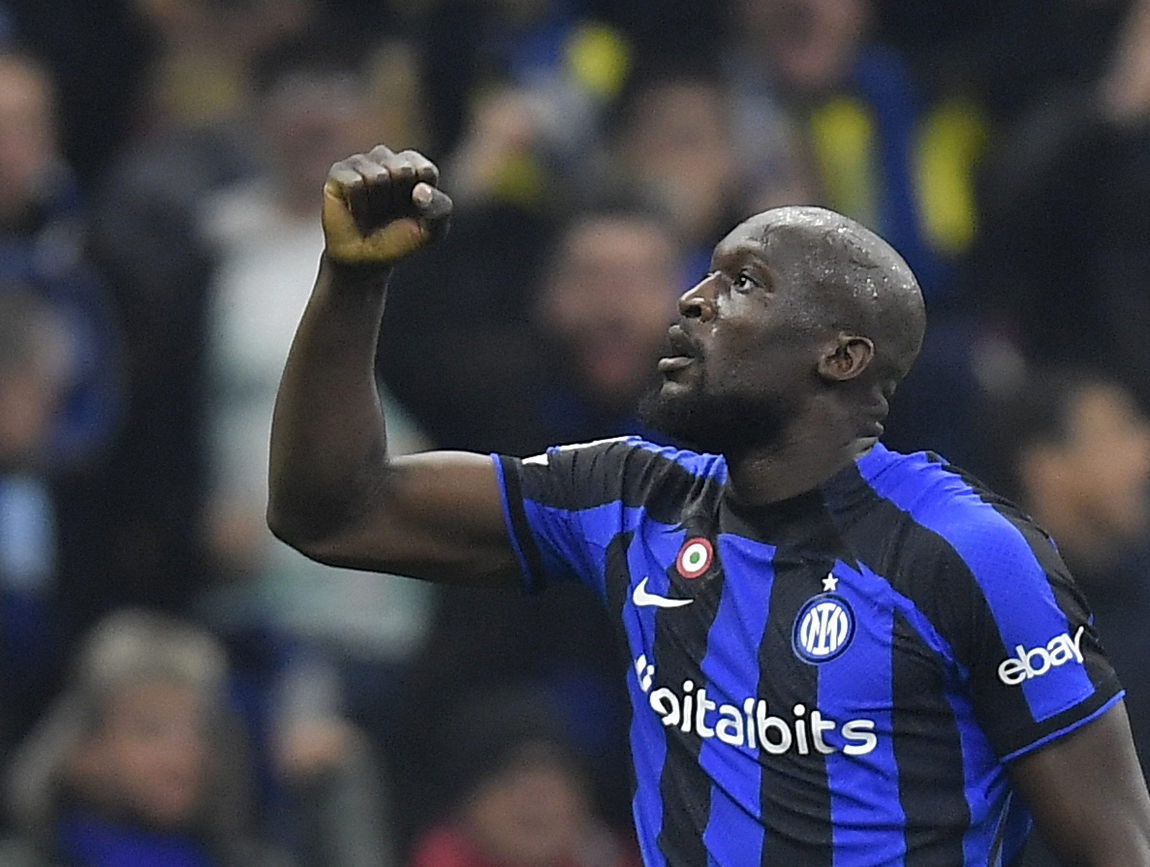 �nter, Romelu Lukaku'yu geri g�nderecek