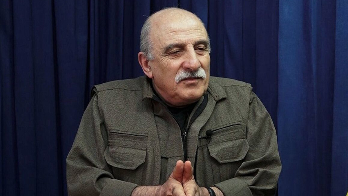 Ter�rist Kalkan T�rkiye'nin ba�ar�l� operasyonlar�n� b�yle itiraf etti: Her g�n �l�lerimiz var