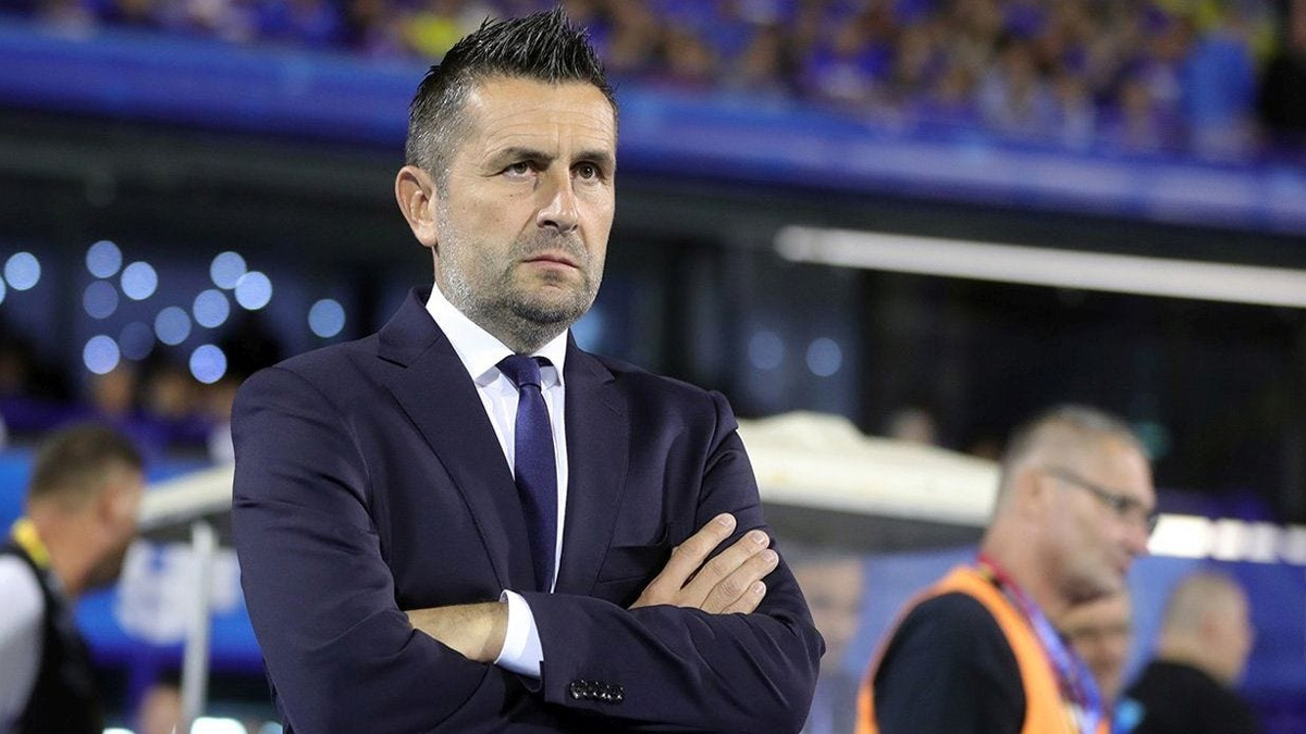 Nenad Bjelica, �stanbul'a geldi