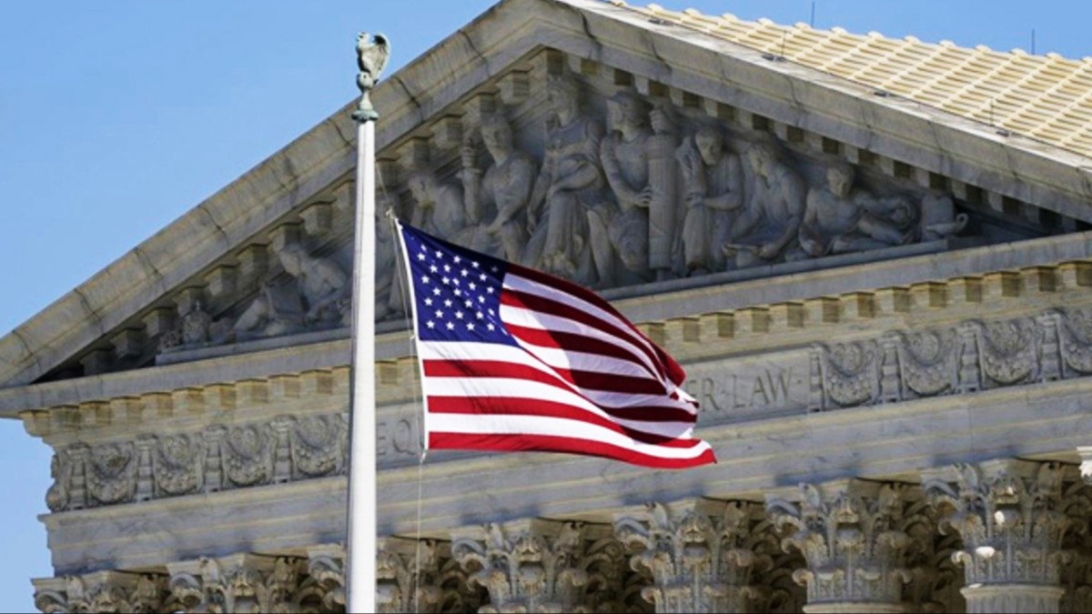 ABD Yksek Mahkemesi'nden Halkbank karar 