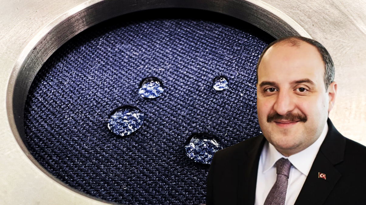 Bakan Varank duyurdu: Kritik konularda d�nyada �nc� olacak