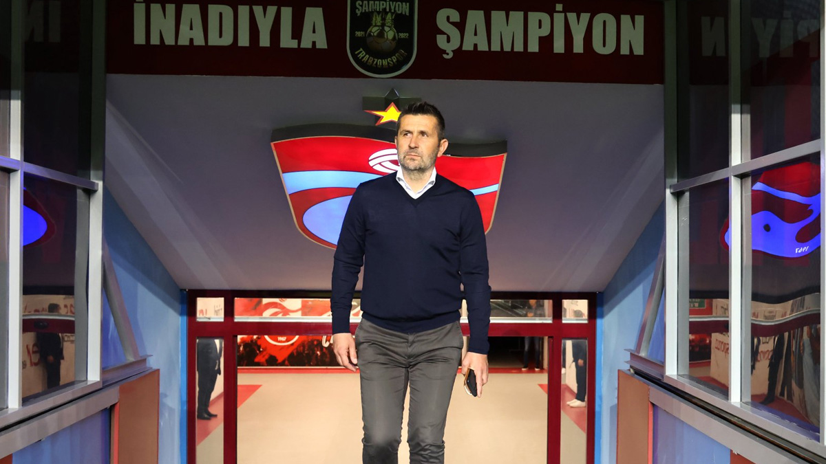 Ertu�rul Do�an'dan Bjelica s�zleri