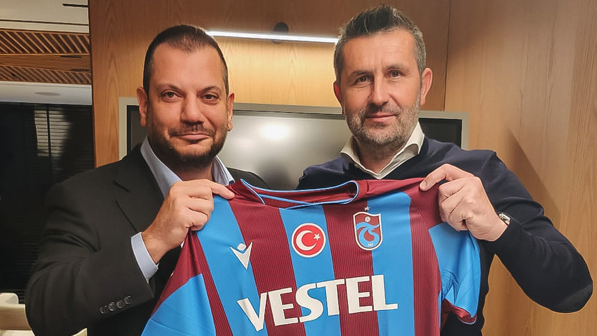 Nenad Bjelica: Oyuncular�n bug�nden daha iyi olabilmesi i�in �al��aca��z