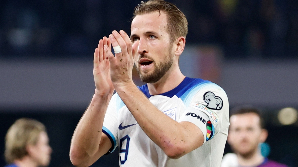 PSG, Tottenham'n yldz Harry Kane'i kadrosuna katmak istiyor