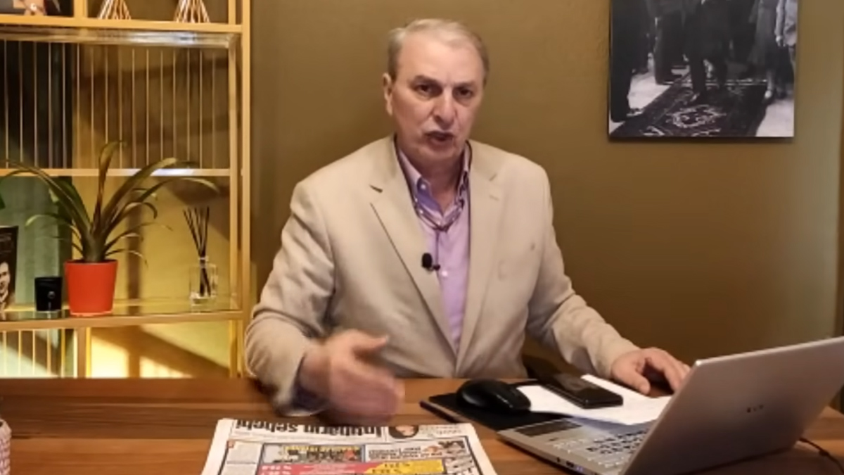 Yine haz�ms�zl�k yine Can Atakl�! T�rkiye'nin geli�mesini hedef ald�