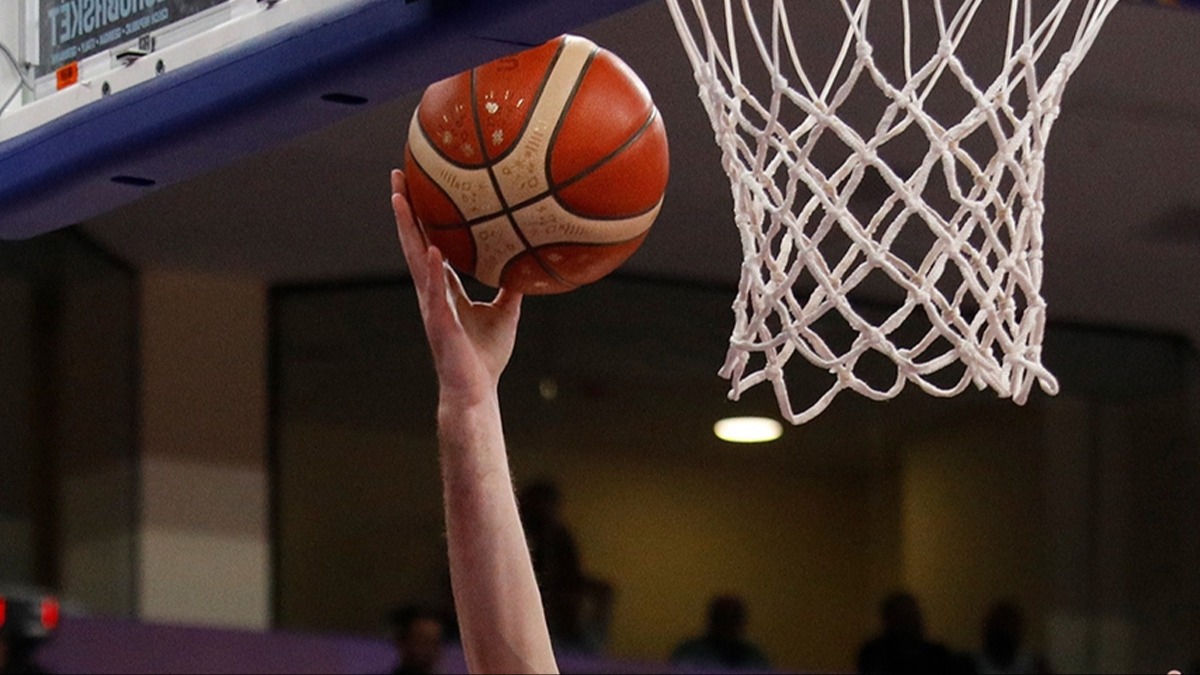 FIBA Basketbol Dnya Kupas 2023'n kura ekimi Manila'da gerekleecek